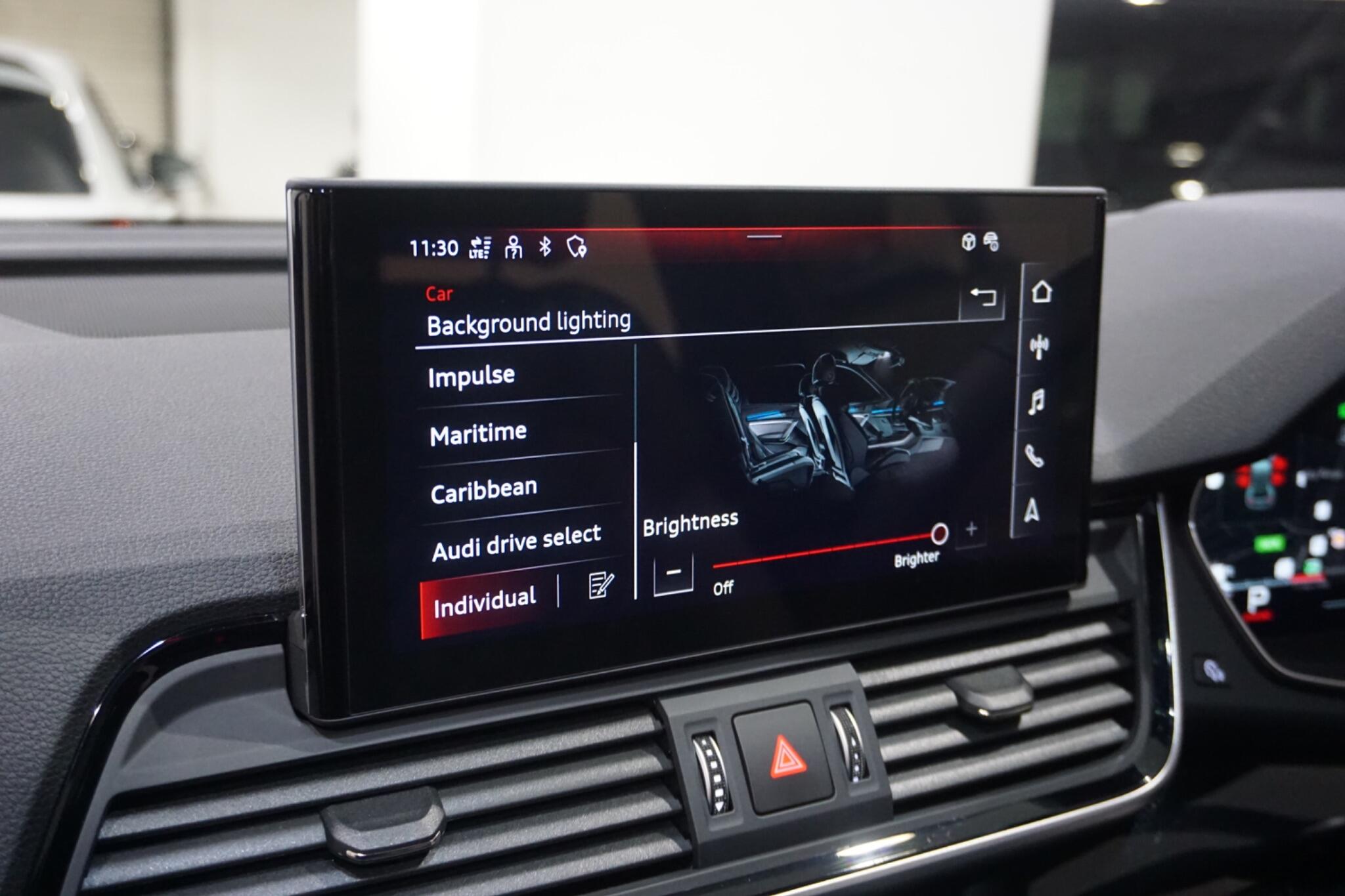 Audi SQ5 3.0 TDI V6 Sportback Tiptronic quattro Euro 6 (s/s) 5dr